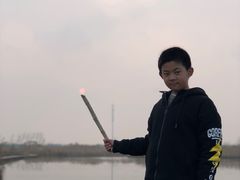 -盐城丹顶鹤湿地生态旅游区
