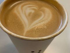 -dotcom coffee古点咖啡(致真大厦店)