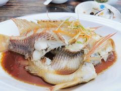 -聚鲜阁海鲜美食城(香水湾店)