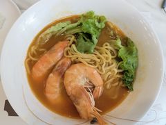 -南山鲜虾面·活鲜小馆·海味大连菜(南山总店)