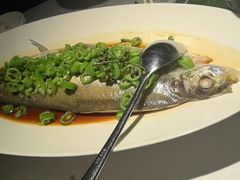 -桂满陇·海市蜃楼·黑金(国金店)