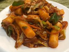 -三顺韩式料理店(广益店)