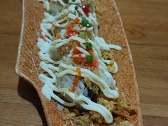-信日本料理(信义坊店)