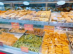 -宋记饼家(石门二路店)