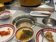 -喜家自助小火锅(乐客城店)