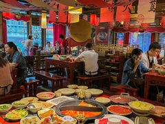 -蜀大侠火锅(寰球文化地标·总府店)