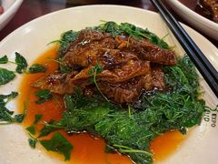 草头圈子-三林本帮馆(中林街店)