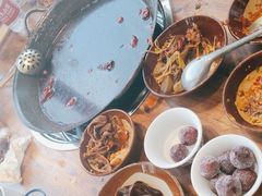 -楠火锅(哈尔滨金爵万象店)