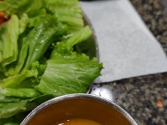 -高丽苑韩国烤肉(海昌路旗舰店)