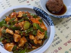 -粗茶淡饭(东关街店)