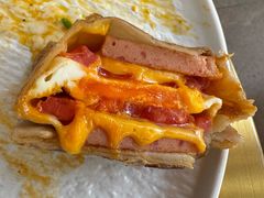 -The place那儿(新城国际店)