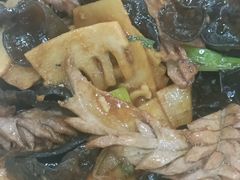 -春水锅贴·传统鲁菜(大明湖店)
