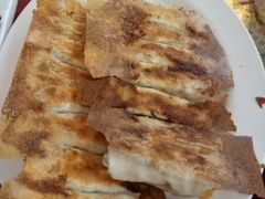 -大眼锅贴水饺(河东店)