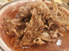 -八先生涮肉房(三里河店)
