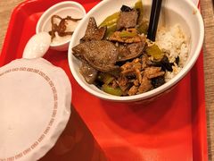-和合谷(长虹桥店)