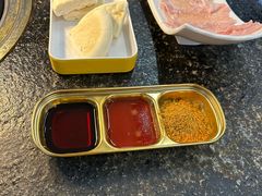 -熊大·鲜烤黄牛肉(五山店)