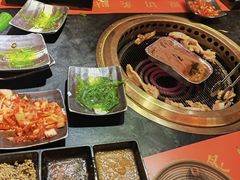 -和来烤肉(仓山万达店)