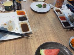 -上渔铁板烧(熙悦汇店)