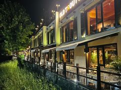 -Local泰莲庭(虹鳟鱼店)