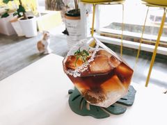 -五进制 Coffee Shop