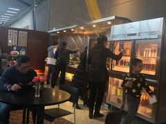 -虹桥机场V2贵宾休息室