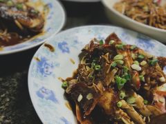 -许村蟹面(海宁许村大道店)
