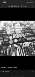 -DK·眉型设计brow修眉染眉化妆