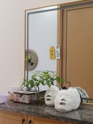 -芳朵美容养生SPA