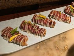 寿司糯米鸭-虫二酒肆(美罗城店)