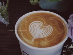 -HANA COFFEE(长寿路店)