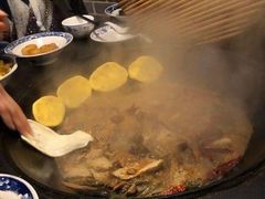 -铁锅岁月(中山东路店)
