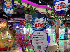 -大玩家(万达广场大连甘井子店)