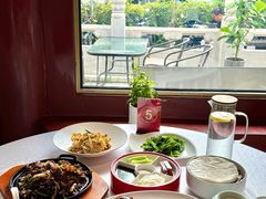 -月福京味斋·烤鸭店·北京菜(鼓楼总店)