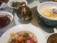 -客家汇·客家传承菜(水库店)