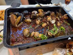 -天隆酒店·本地海鲜鲁菜(烟台大学店)