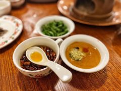 -老门框爆肚涮肉(金宝街店)