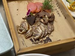 -普天和酒楼·新津菜·烤鸭(天津之眼店)