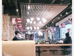 大堂-避风塘(百联东郊店)