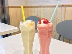 -箪食记(汉口路店)