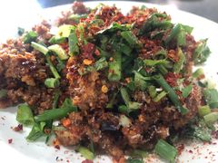 -小杨翘脚牛肉