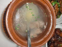 -小菜园新徽菜(马鞍山金鹰店)