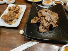 -萨拉伯尔(燕莎友谊商城店)