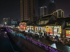 -回龙窝历史文化街区