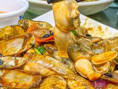 -嘉升大排档(番禺总店)