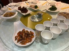 -光明邨大酒家(淮海路店)