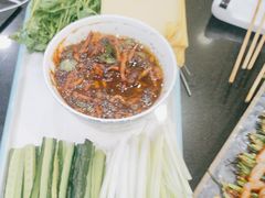 -瑞杰烧烤店·24小时营业(山东路店)