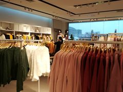 -丽达购物中心(崂山店)