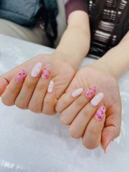 -斯馨·健康美甲美睫