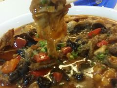 -蓝天宾馆·融合菜·宴席(解放大道店)