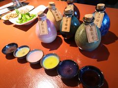 -花笙记打边炉·煲仔饭(五大道店)